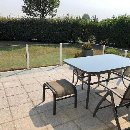 Warande Middelkerke Apartment Bagian luar foto