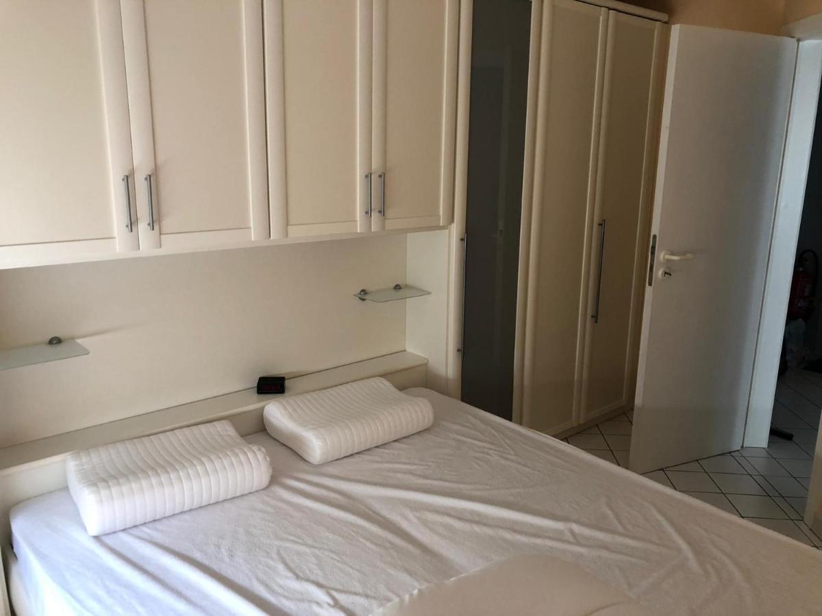 Warande Middelkerke Apartment Bagian luar foto
