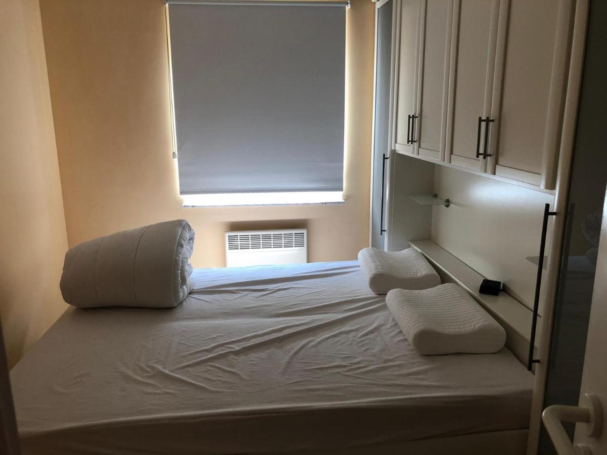 Warande Middelkerke Apartment Bagian luar foto